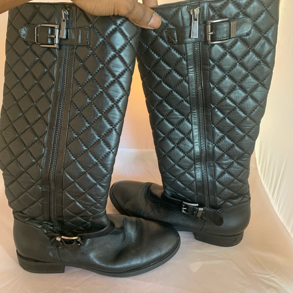 Vince Camino boots